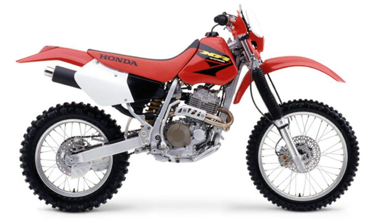 Honda XR 400R For Sale Specifications, Price and Images