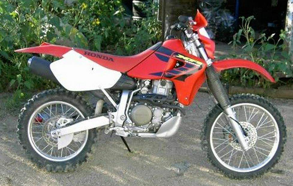 Honda XR 650R For Sale Specifications, Price and Images