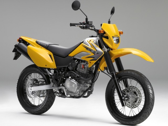 Honda XR 230 Motard For Sale Specifications, Price and Images