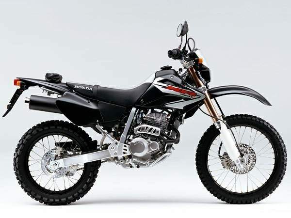 Honda XR 250L For Sale Specifications, Price and Images