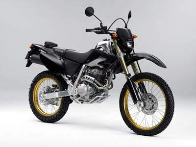 Honda XR 250L For Sale Specifications, Price and Images