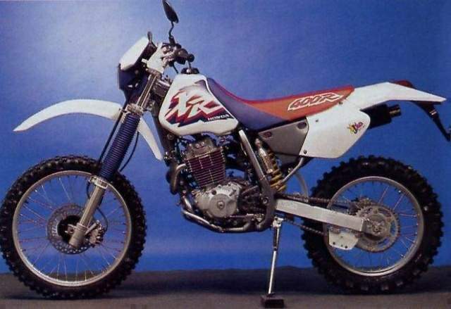 Honda XR 400R For Sale Specifications, Price and Images