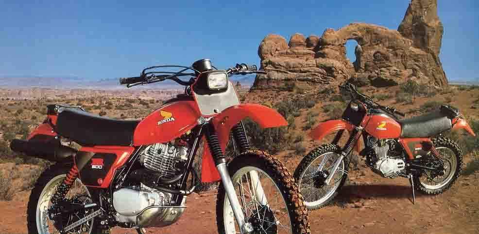 Honda XR 500 For Sale Specifications, Price and Images