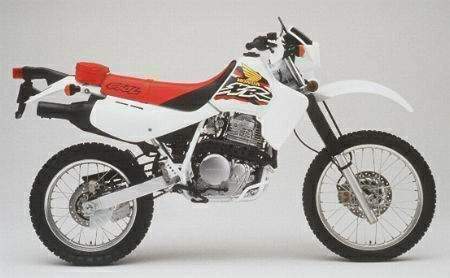 Honda XR 650L For Sale Specifications, Price and Images