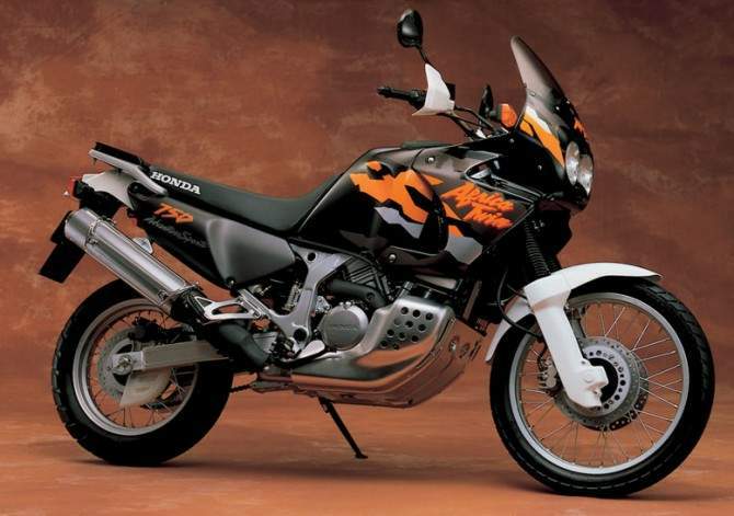 Honda XRV 750 
Africa TwinHonda XRV 750 Africa Twin For Sale Specifications, Price and Images