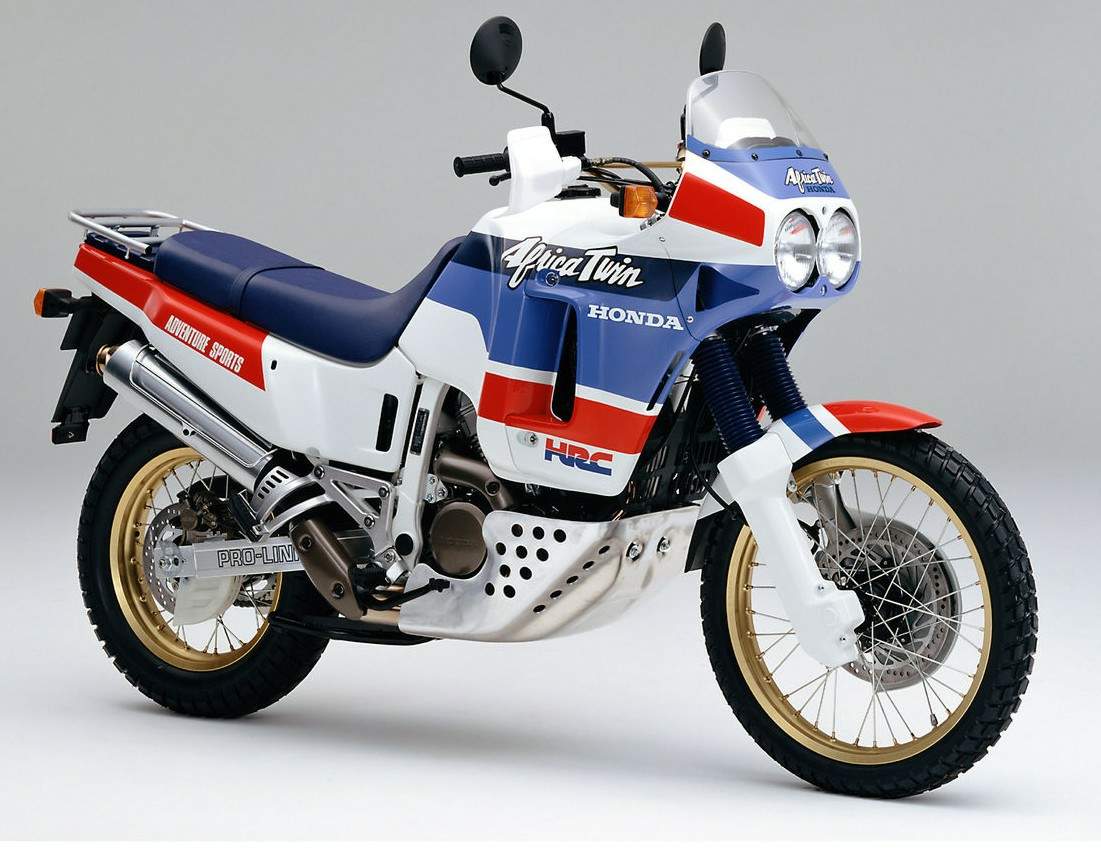 Honda XRV 650 Africa Twin For Sale Specifications, Price and Images