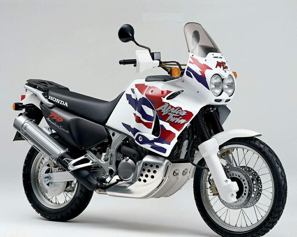 Honda XRV 750 Africa Twin For Sale Specifications, Price and Images