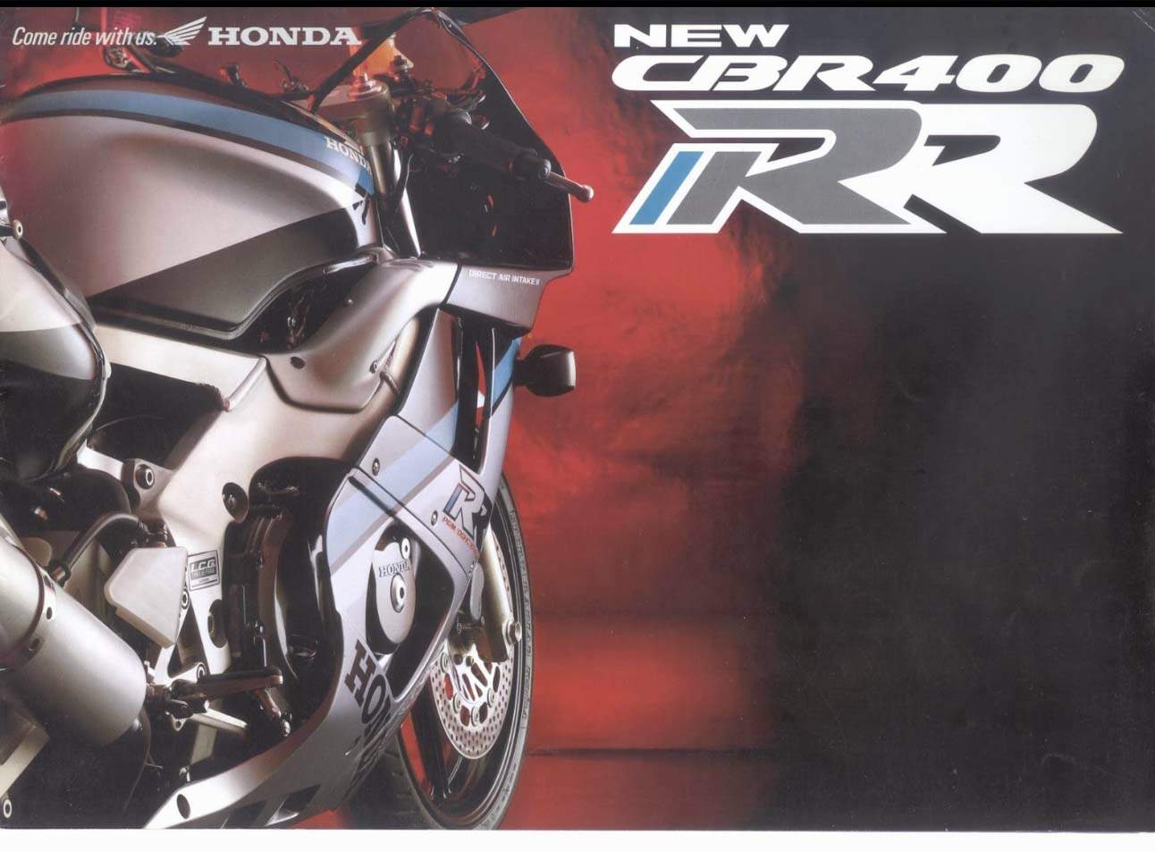 Honda CBR 400RR For Sale Specifications, Price and Images