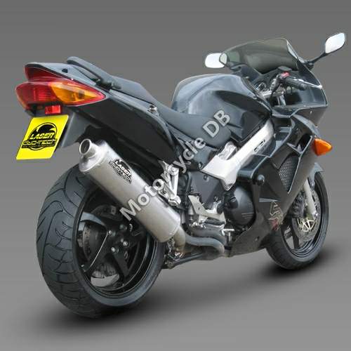 Honda VFR 800Fi For Sale Specifications, Price and Images