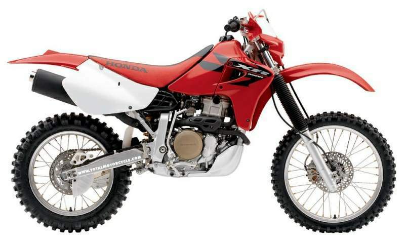 Honda XR 650R For Sale Specifications, Price and Images