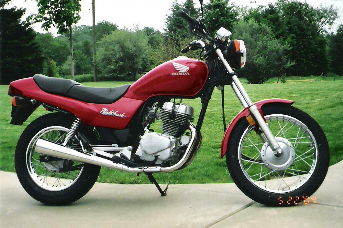 Honda CB 250SC Nighthawk For Sale Specifications, Price and Images