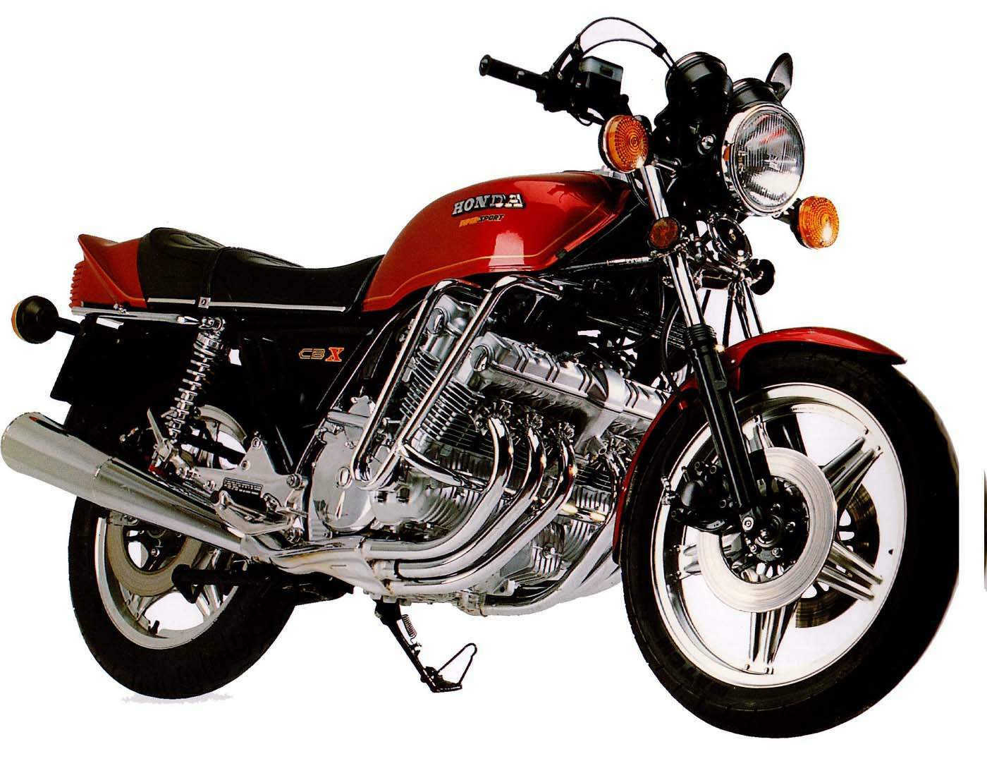 Honda CBX 1000 For Sale Specifications, Price and Images