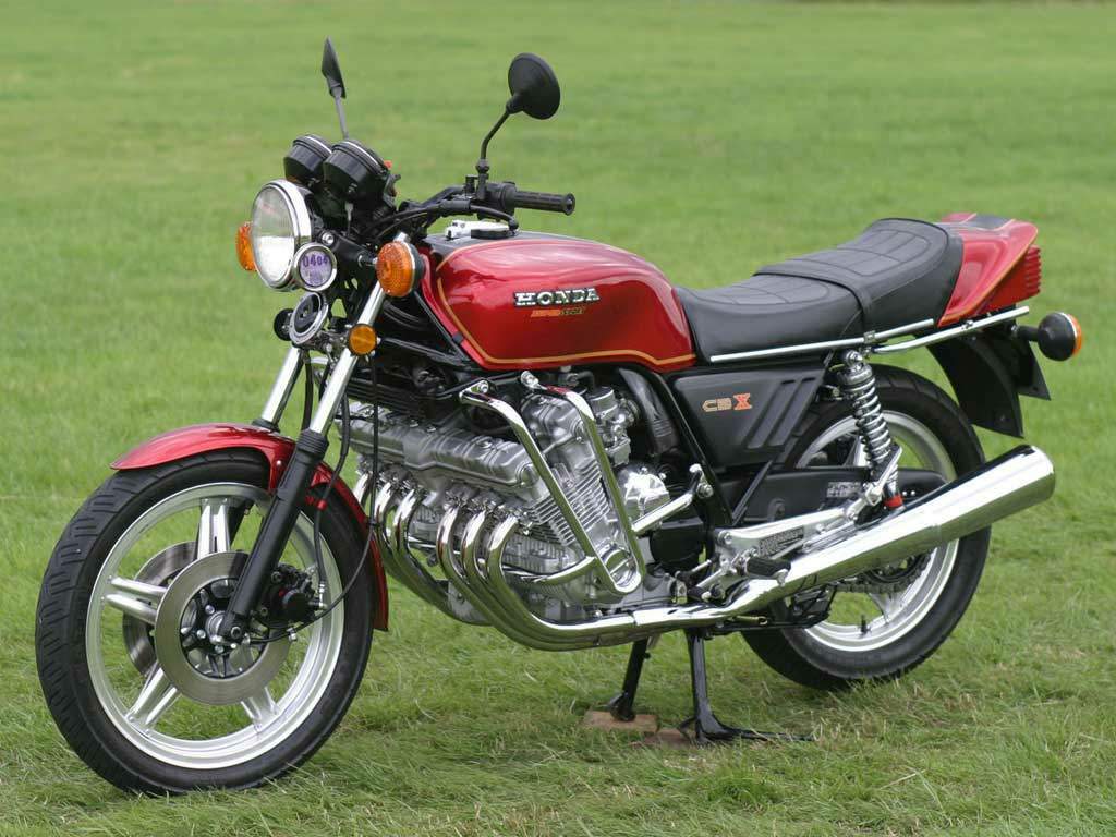 Honda Cbx 1000 Bikes And Motorcycles For Sale Specifications Price And Images