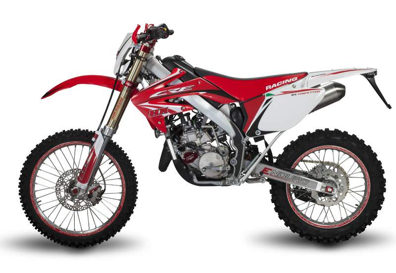 Honda CRE 125  HM For Sale Specifications, Price and Images