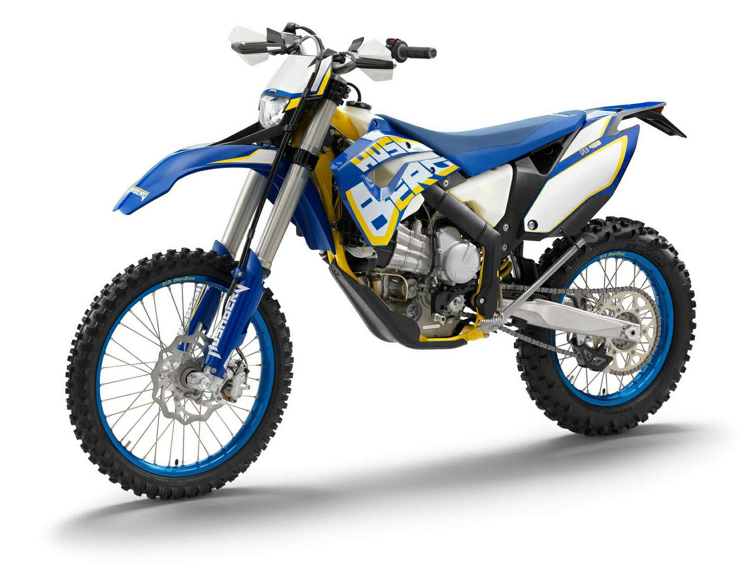 Husaberg FE 550e For Sale Specifications, Price and Images