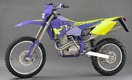 Husaberg FE 400 For Sale Specifications, Price and Images