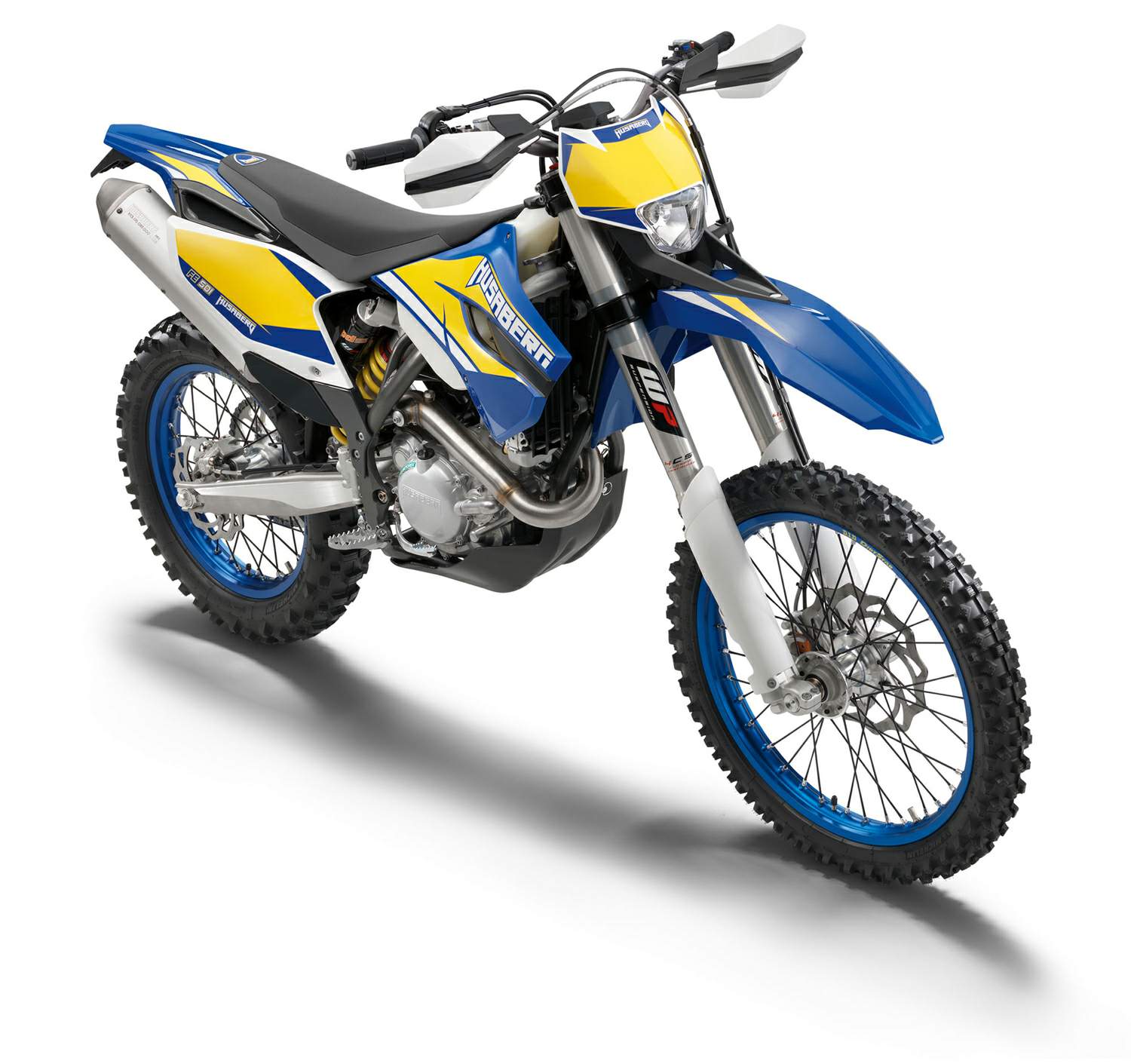 Husaberg FE 501e Enduro For Sale Specifications, Price and Images