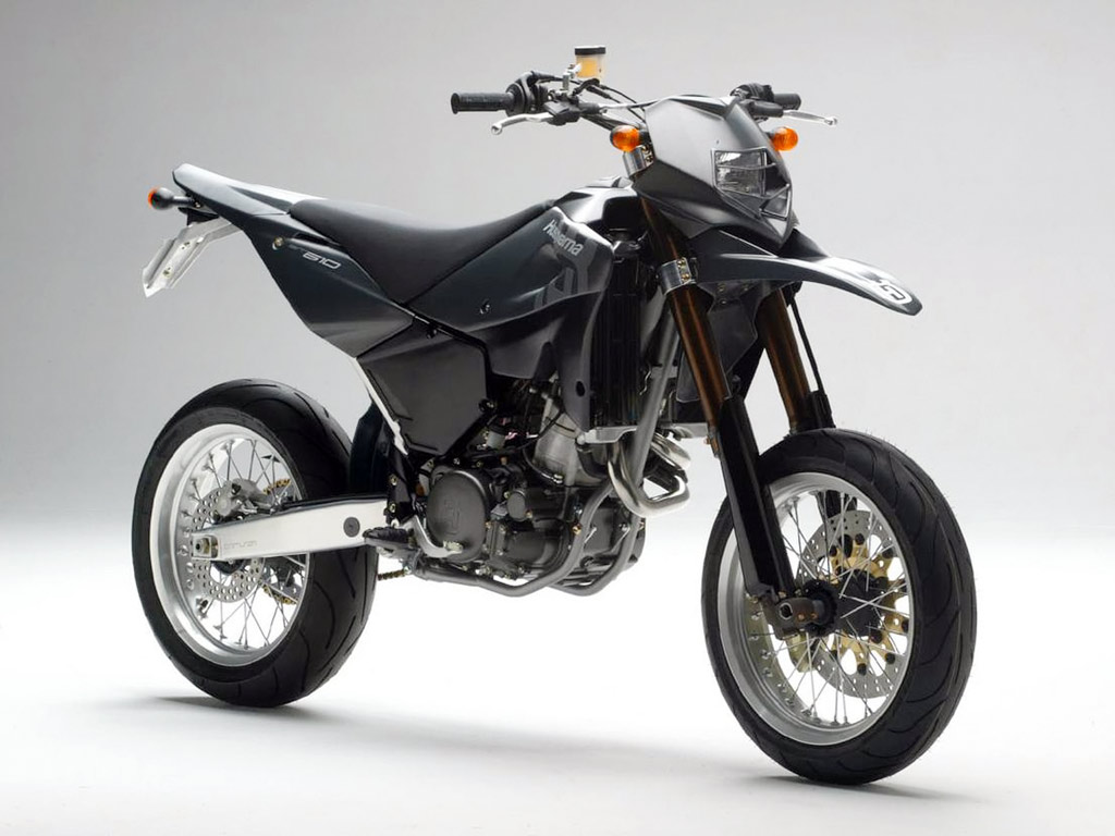 Husqvarna SM 400R For Sale Specifications, Price and Images