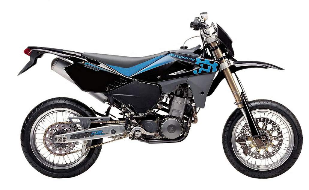 Husqvarna SM 570R For Sale Specifications, Price and Images