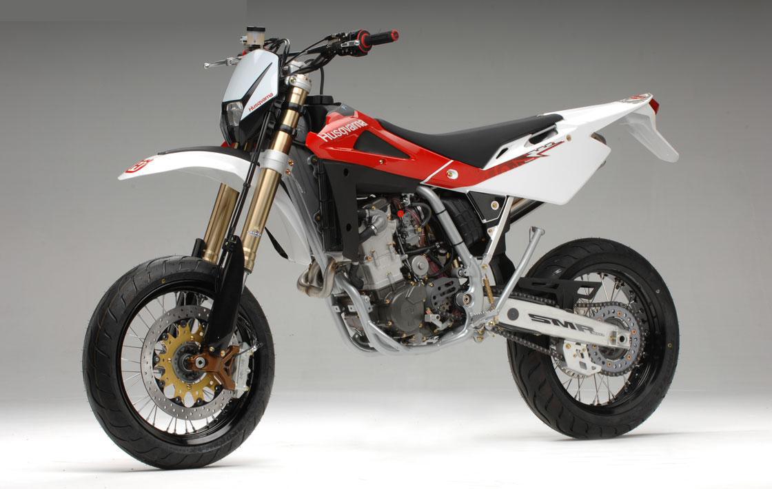 Husqvarna SM 510R For Sale Specifications, Price and Images