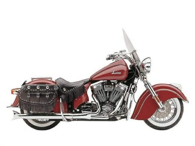 Indian Chief Vintage For Sale Specifications, Price and Images