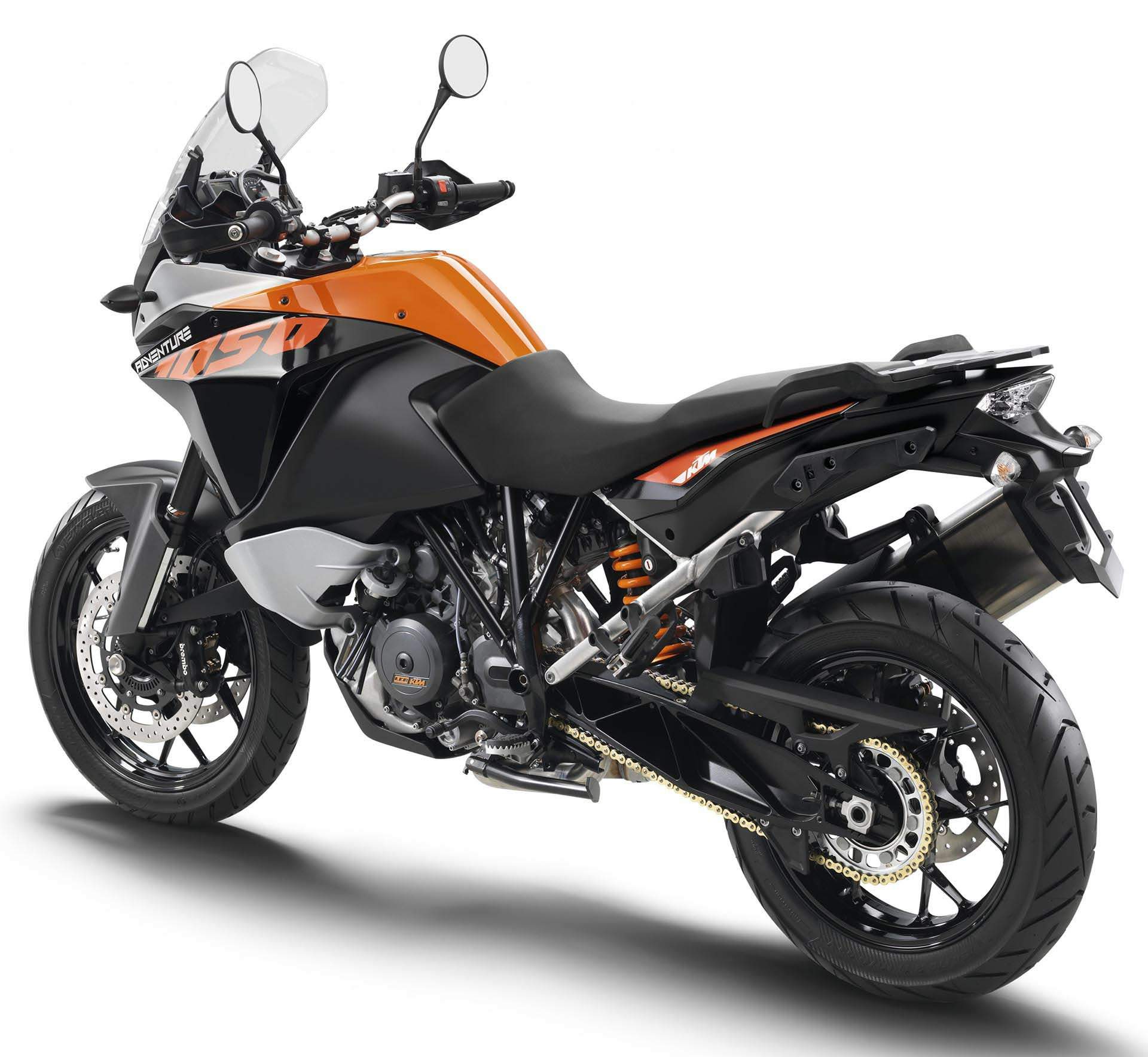 KTM 1050 Adventure For Sale Specifications, Price and Images