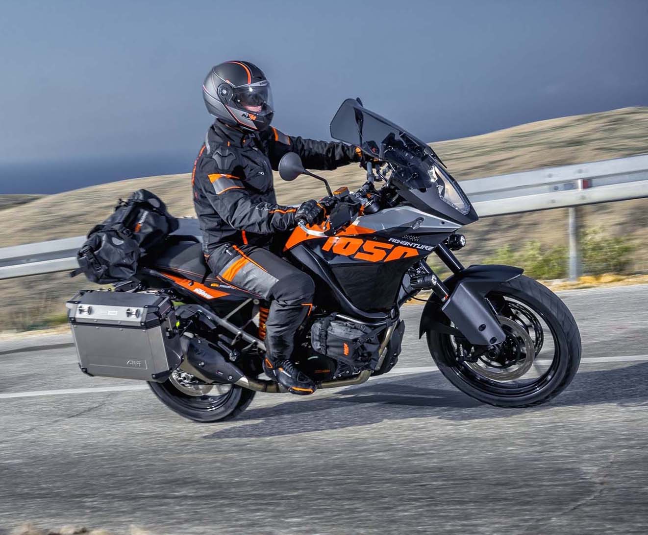 KTM 1050 Adventure For Sale Specifications, Price and Images