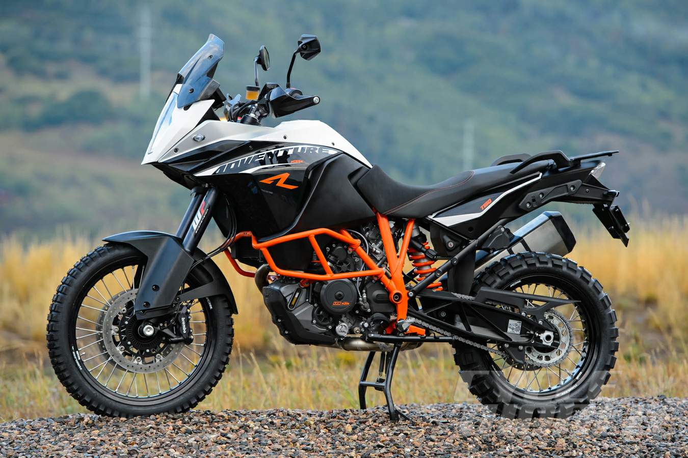KTM 1190 Adventure R For Sale Specifications, Price and Images