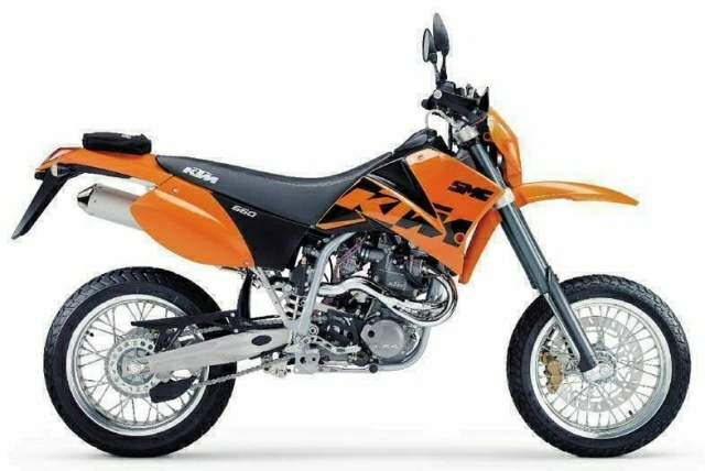 KTM 660 SMC For Sale Specifications, Price and Images
