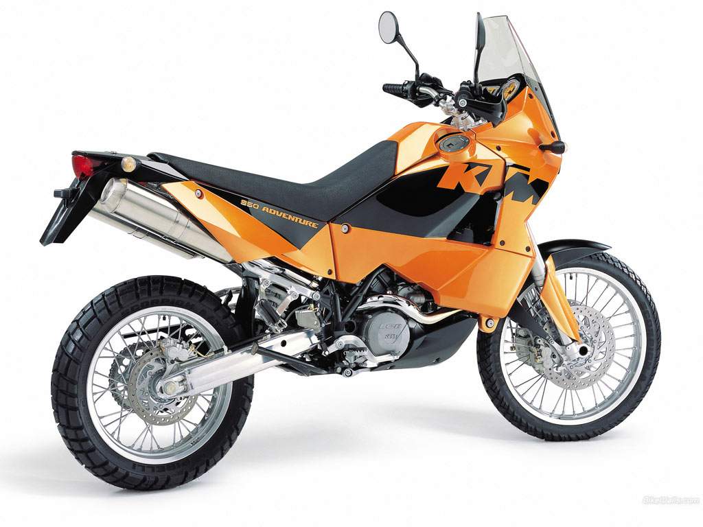 KTM 950 Adventure  For Sale Specifications, Price and Images
