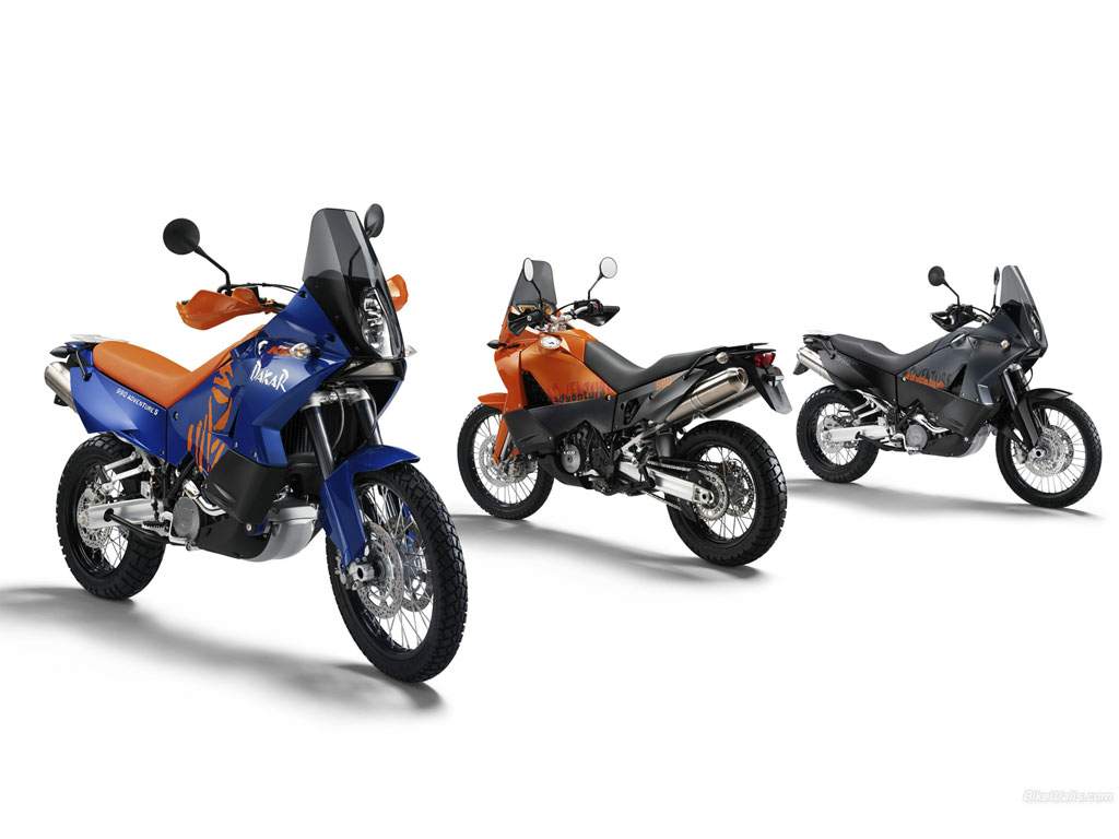 KTM 990 Adventure S For Sale Specifications, Price and Images