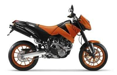 KTM 640 Duke II Final Edition For Sale Specifications, Price and Images