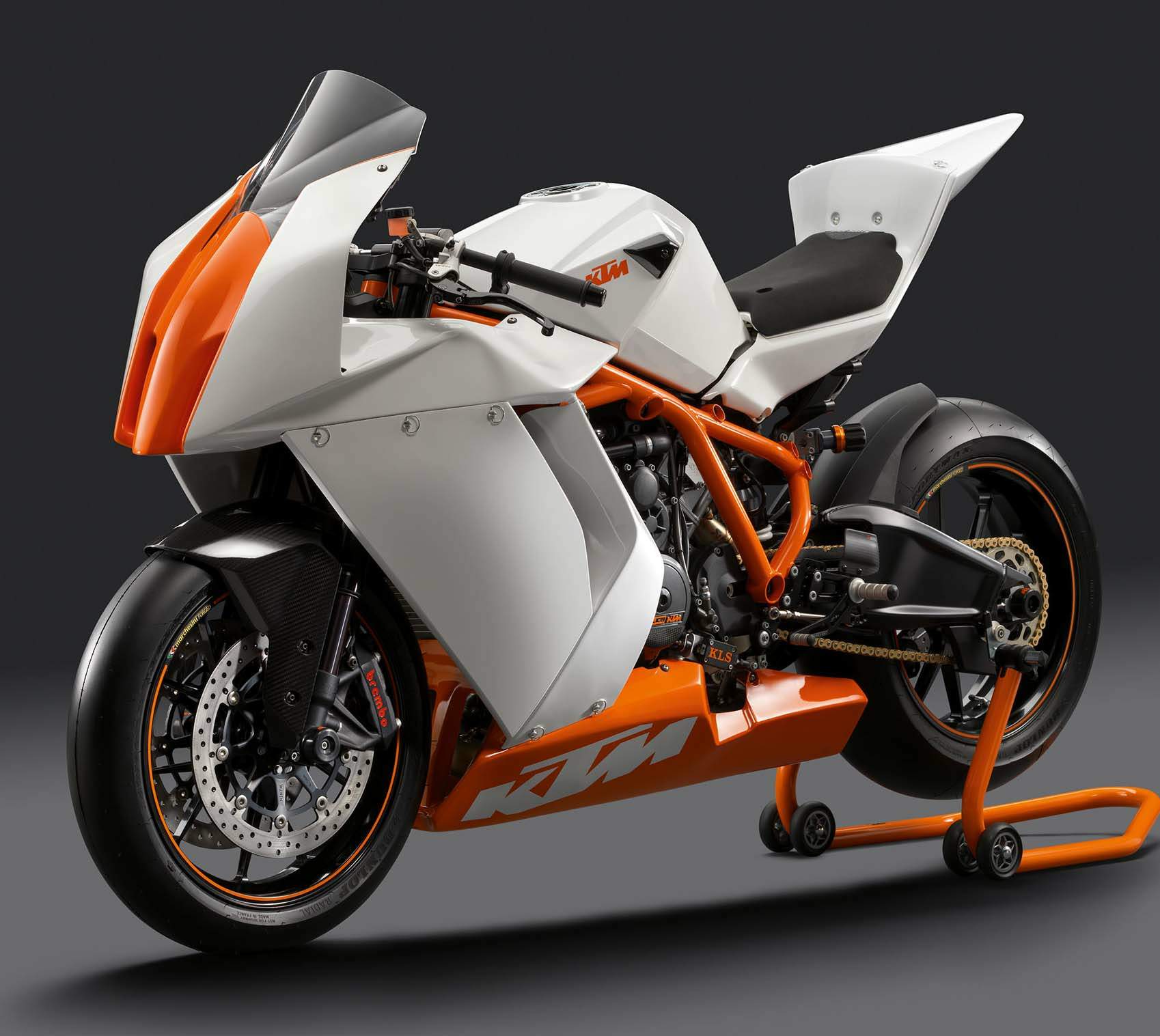 KTM RC8R 1090 Track For Sale Specifications, Price and Images
