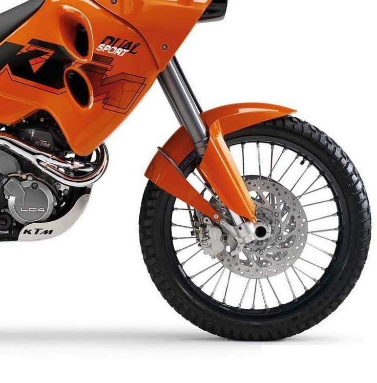 KTM 640 LC4 Adventure For Sale Specifications, Price and Images