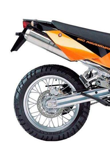 KTM 950 Adventure  For Sale Specifications, Price and Images