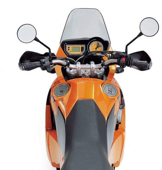KTM 950 Adventure S For Sale Specifications, Price and Images