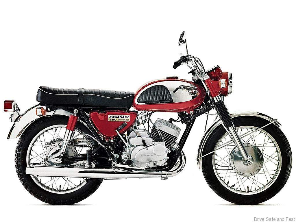 Kawasaki A1 250 Samurai For Sale Specifications, Price and Images