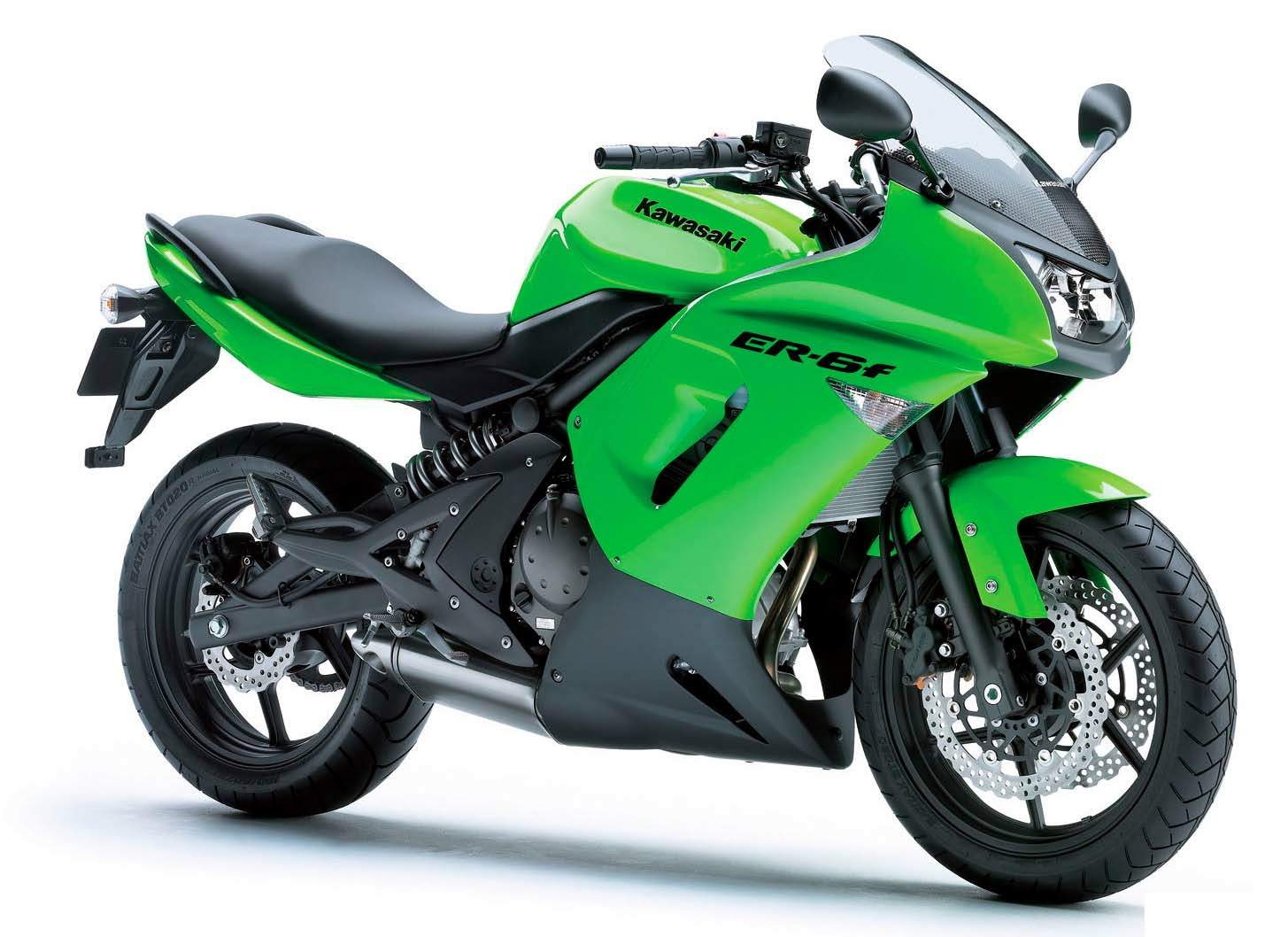 Kawasaki ER-6f For Sale Specifications, Price and Images