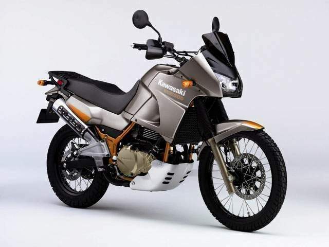 Kawasaki KLE 500 For Sale Specifications, Price and Images