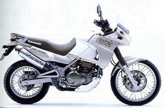 Kawasaki KLE 500 For Sale Specifications, Price and Images