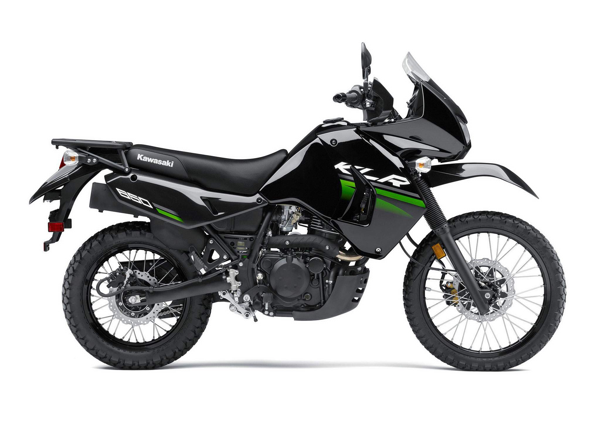Kawasaki KLR 650 For Sale Specifications, Price and Images