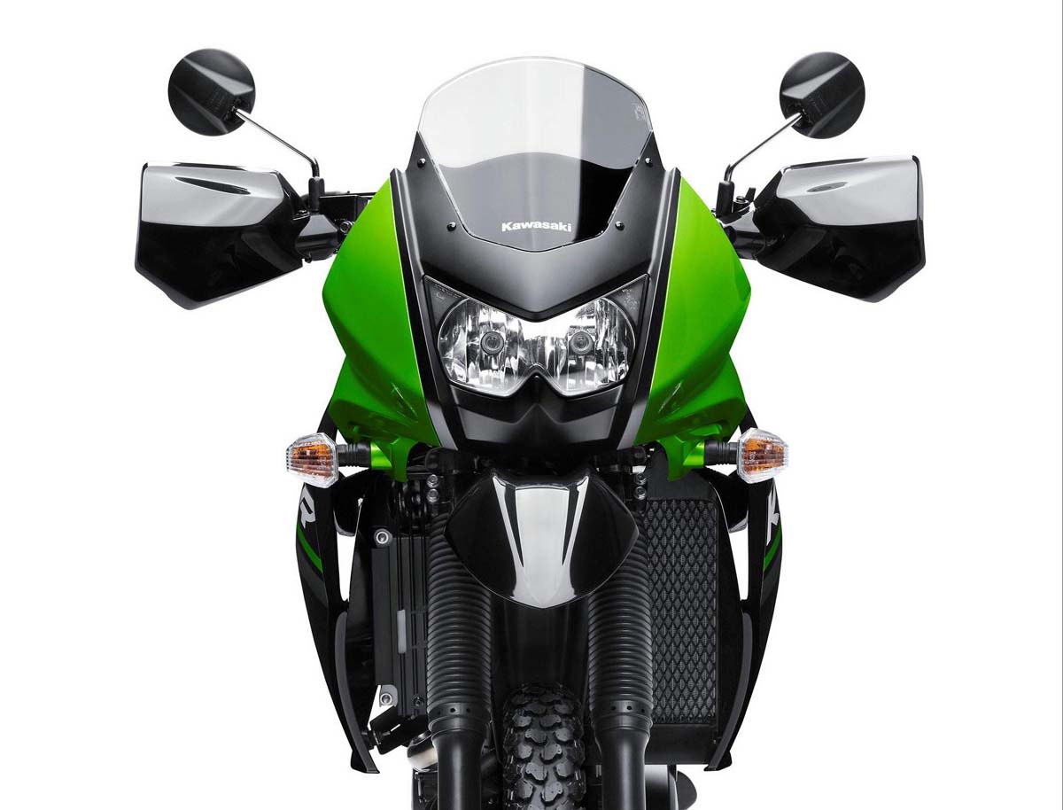 Kawasaki KLR 650 For Sale Specifications, Price and Images