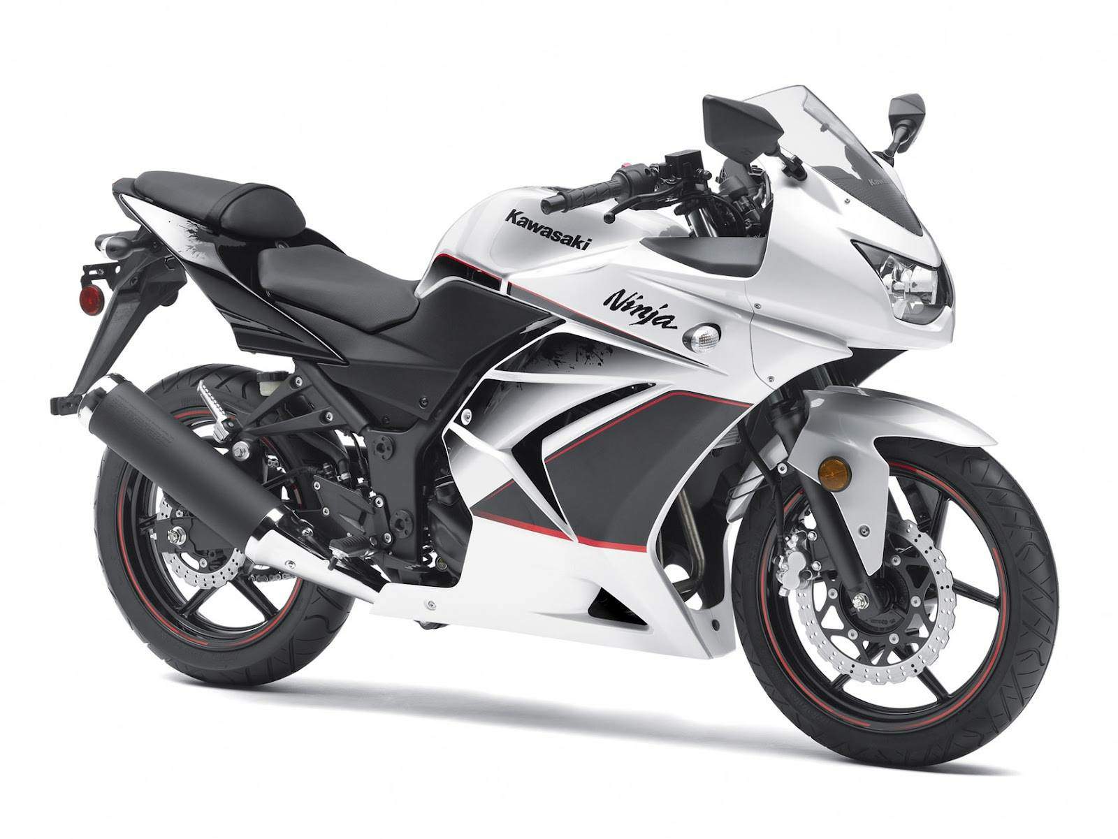 Kawasaki KRR ZX-150 Ninja For Sale Specifications, Price and Images