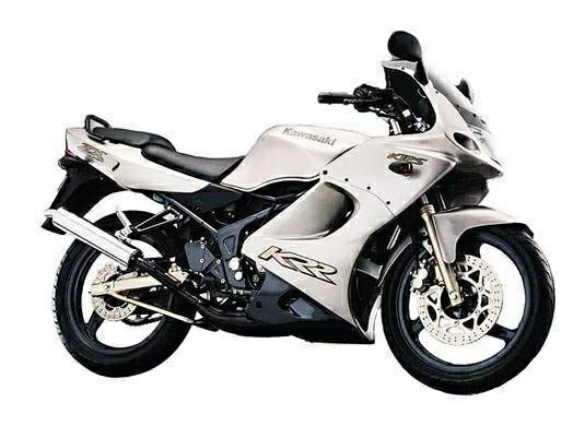 Kawasaki KRR ZX-150 Ninja For Sale Specifications, Price and Images