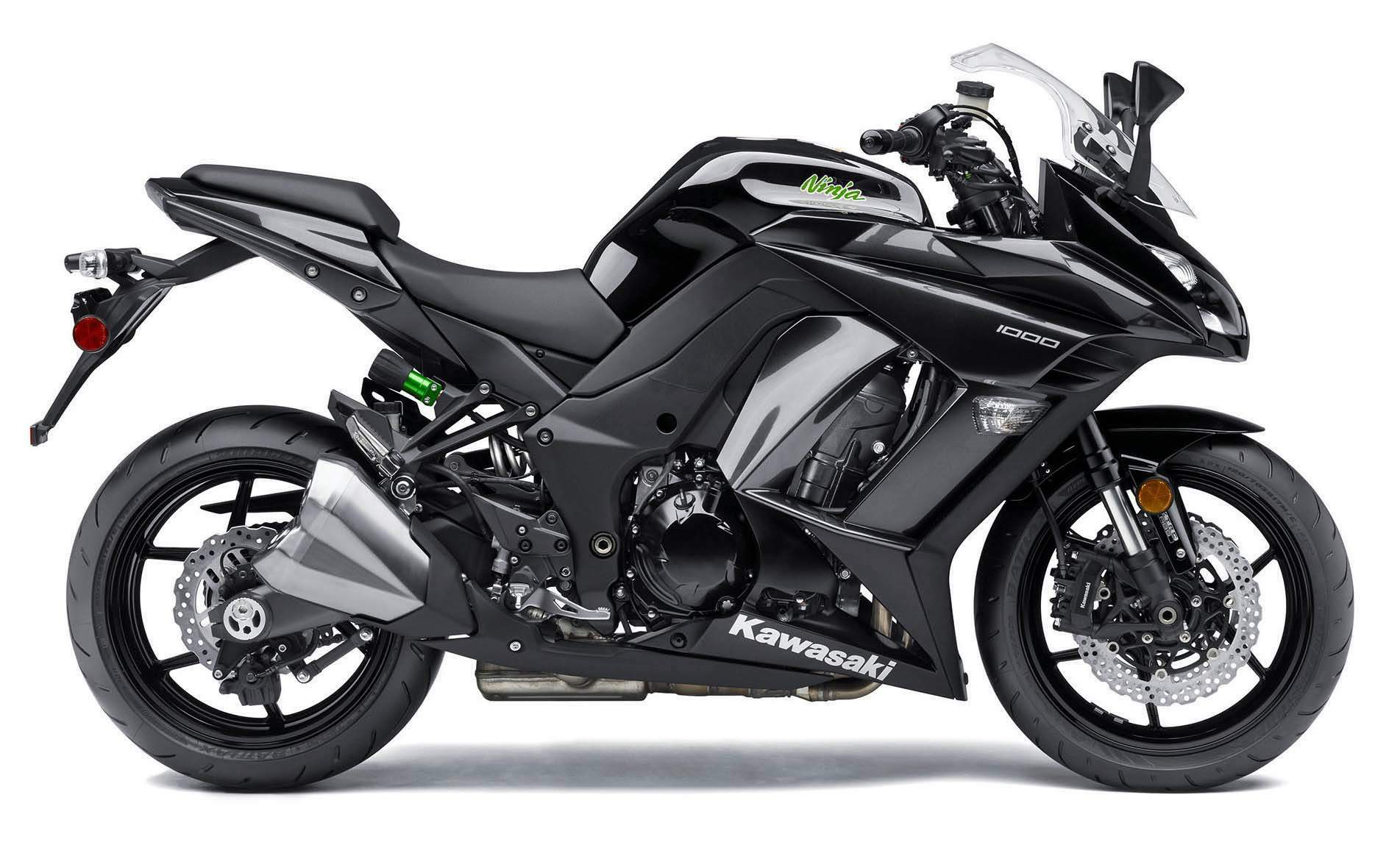 Kawasaki Ninja 1000 For Sale Specifications, Price and Images