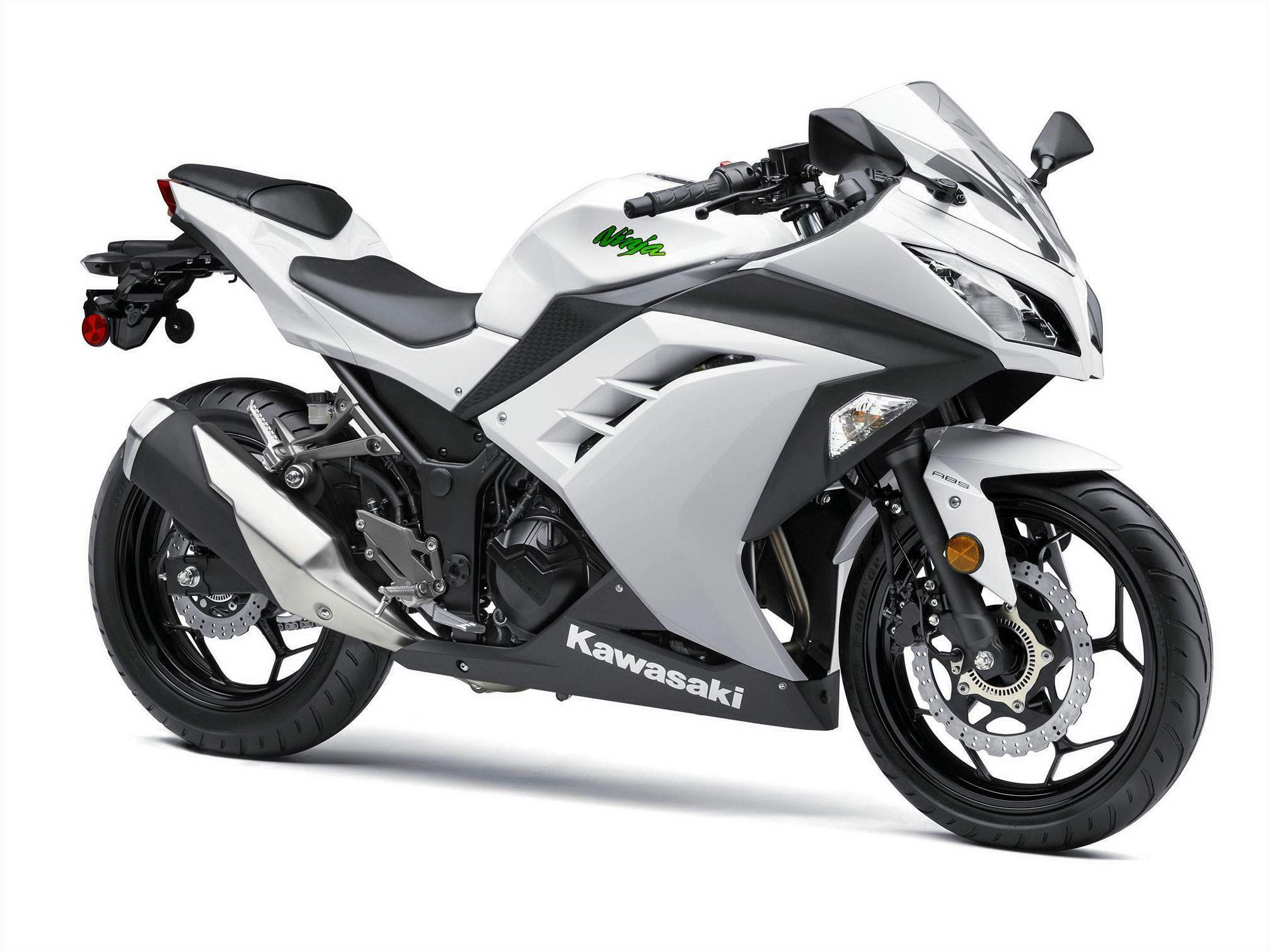 Kawasaki Ninja 300 For Sale Specifications, Price and Images