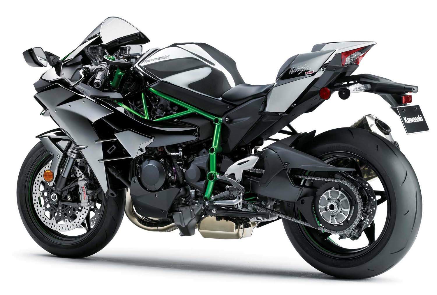 Kawasaki ZX 1000 Ninja H2 For Sale Specifications, Price and Images