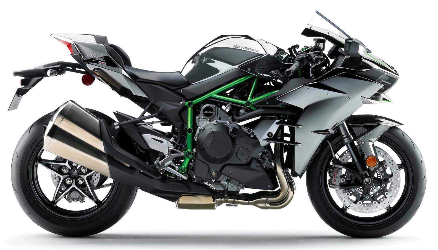 Kawasaki ZX 1000 Ninja H2 For Sale Specifications, Price and Images