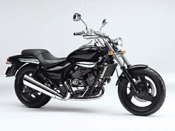 Kawasaki VN 250V 
    Eliminator For Sale Specifications, Price and Images