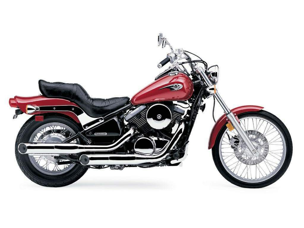 Kawasaki VN 800 Vulcan For Sale Specifications, Price and Images